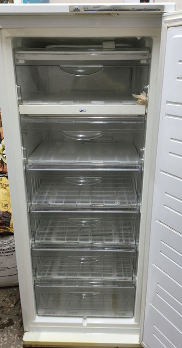 Морозильная камера Atlant