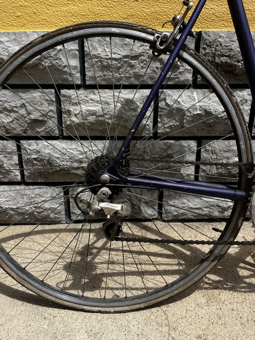 Bicicleta de estrada