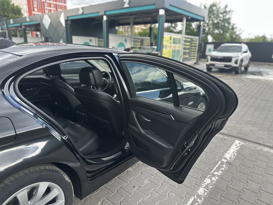 Продам бмв 535 гібрид