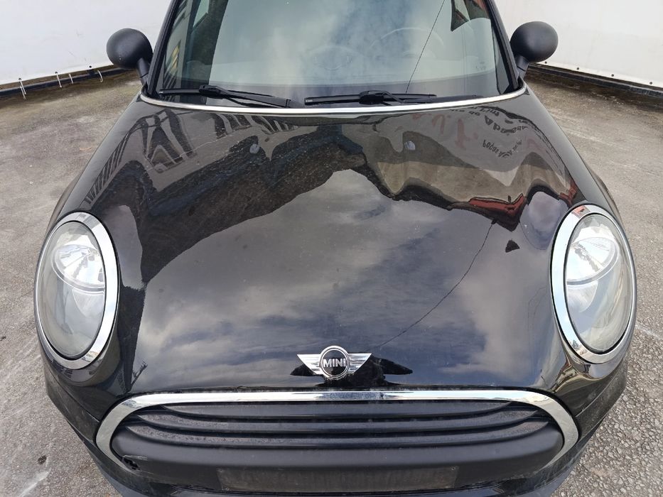 Frente completa MINI Mini (F56)