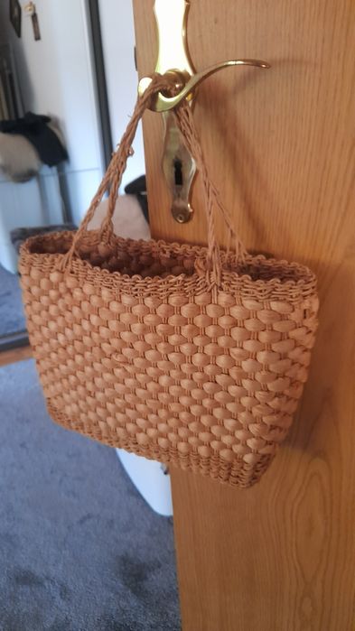 Koszyk plecionka -rattanNOWA NIZSZA CENA