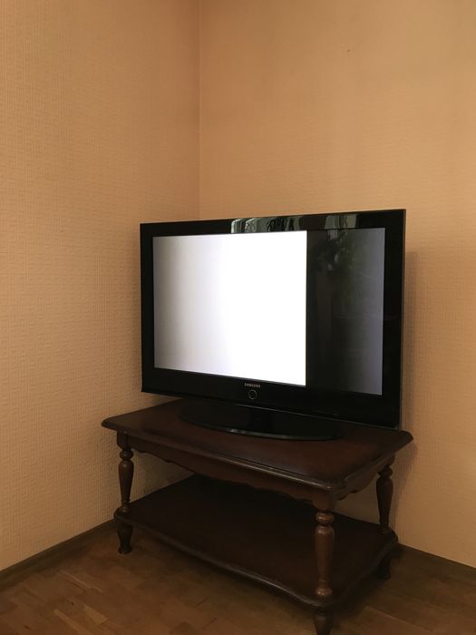 Продам плазмовий телевізор Samsung PS 42Q91HR