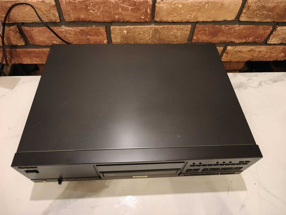 TECHNICS SL-PS700 ! Znakomity odtwarzacz CD ! OKAZJA