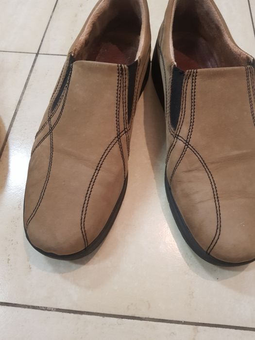 Oddam używane buty męskie