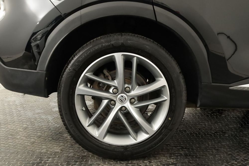 MG EHS 1.5 T-GDI Plug-in Hybrid Luxury