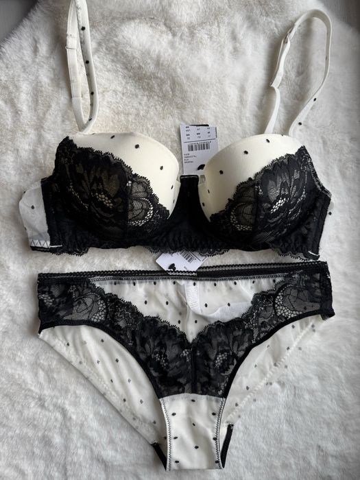 Komplet bielizny intimissimi