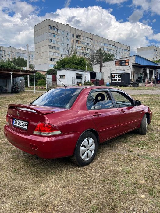 Продам автомобіль в доброму стані