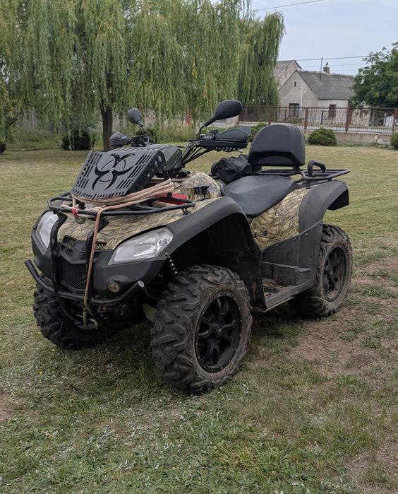 Kymco