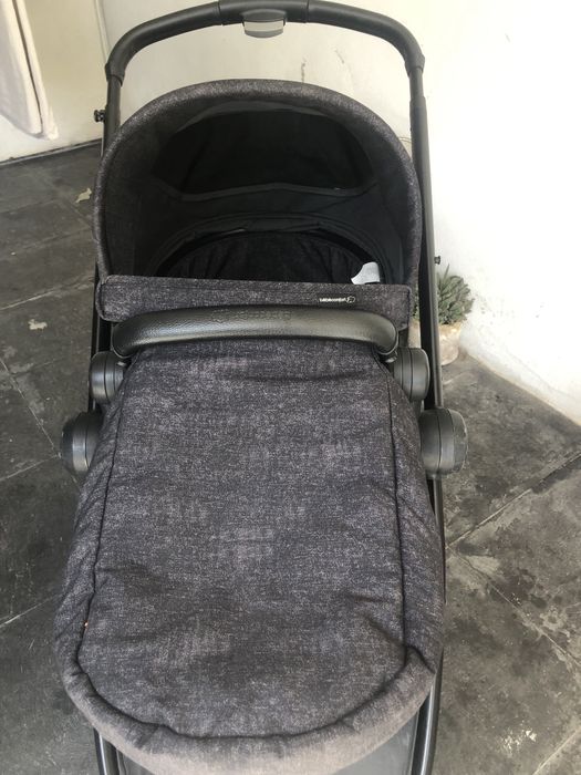 Carrinho de Bebe Bebeconfort