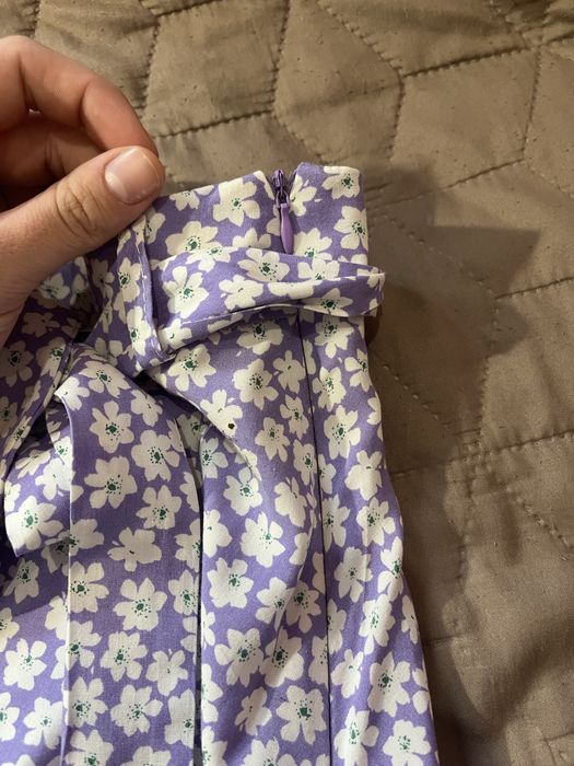 спідниця-шорти 42-44