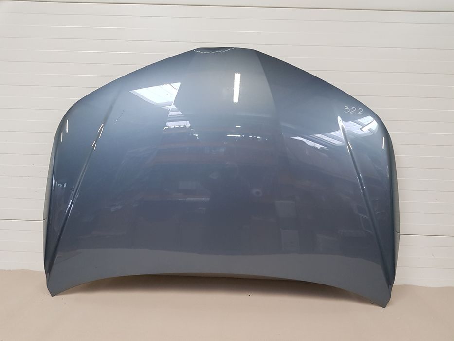 Maska Toyota Corolla Sedan 19R