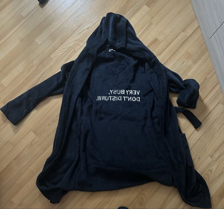 Халат розмір S/M