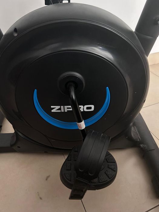 Bicicleta Zipro estática como nova