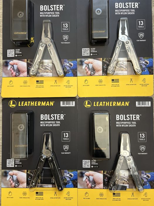 Leatherman usa Оригінал