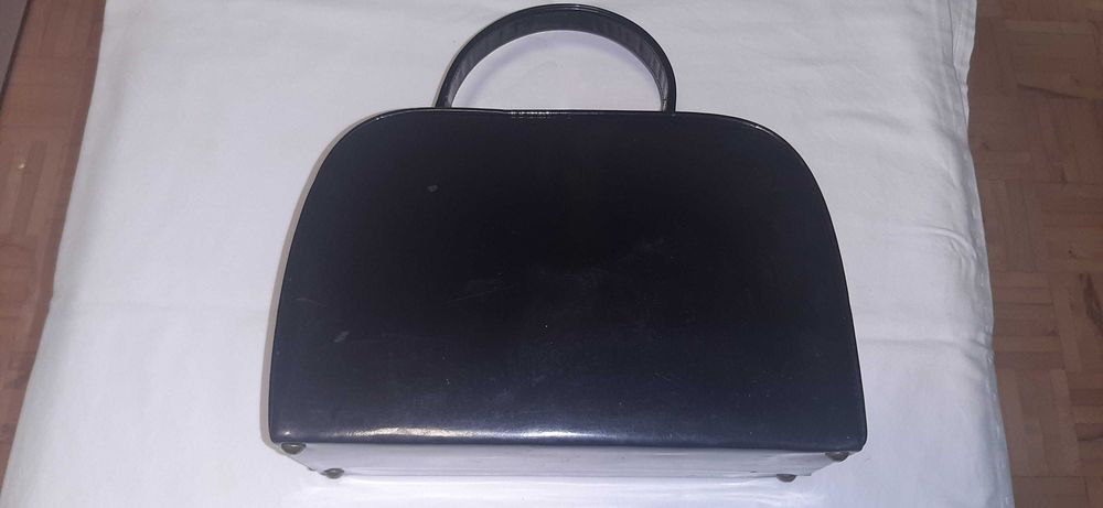Torebka kosmetyczka