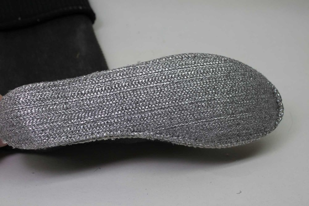 Резиновые гумові сапоги тм Alisa Line Оригинал ( А201 Ситец синий )