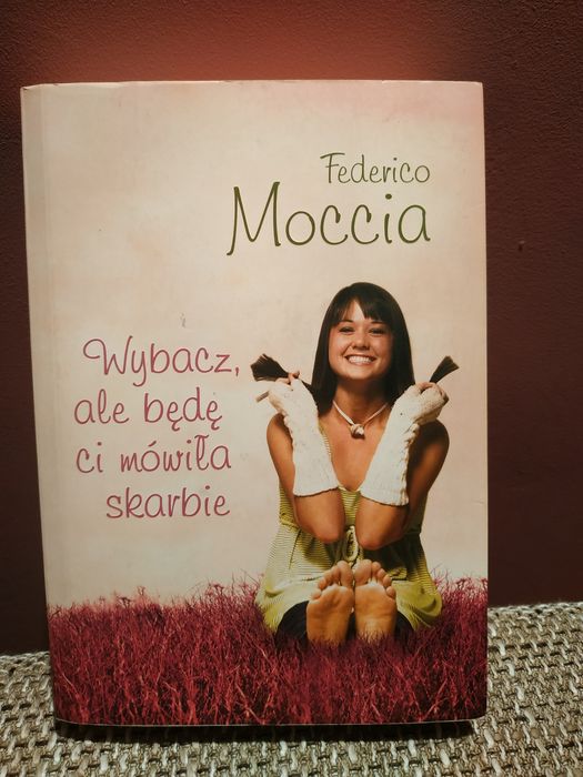 Wybacz Ale Będę Ci Mówiła Skarbie