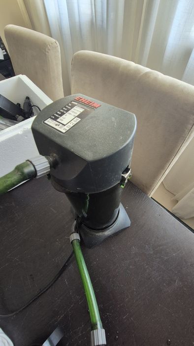 Filtro Eheim classic 150