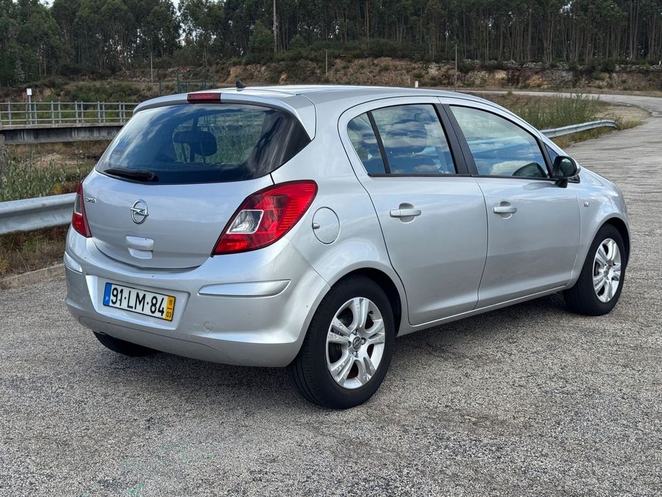 Opel Corsa 1.2 Enjoy S/S
