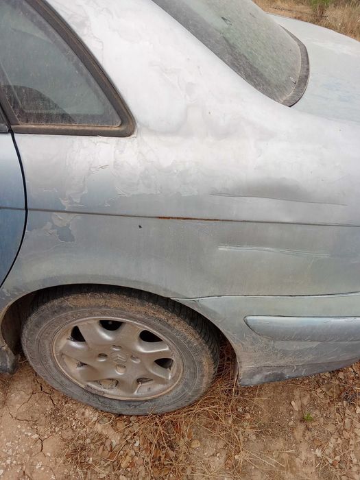 Citroen c5 2.0hdi