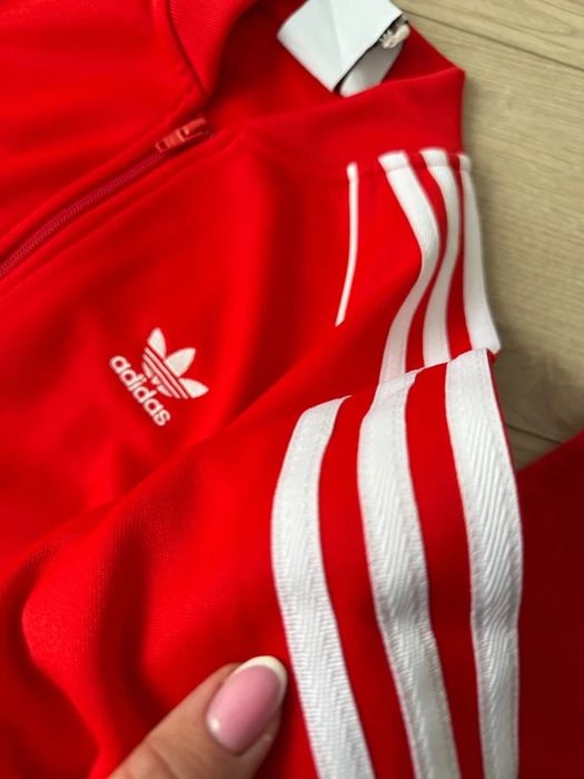 Kurtka bluza Adidas Adicolor Classics