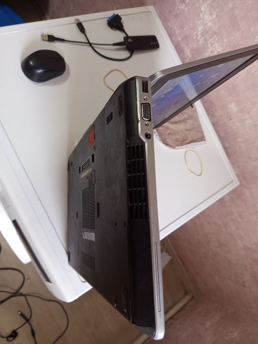 Ноутбук dell e6430