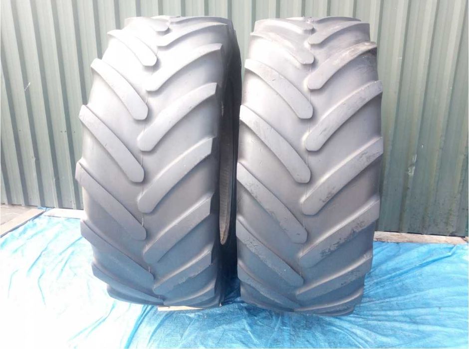 Opony Michelin 650/65 - R 42 Multibib 650/65r42