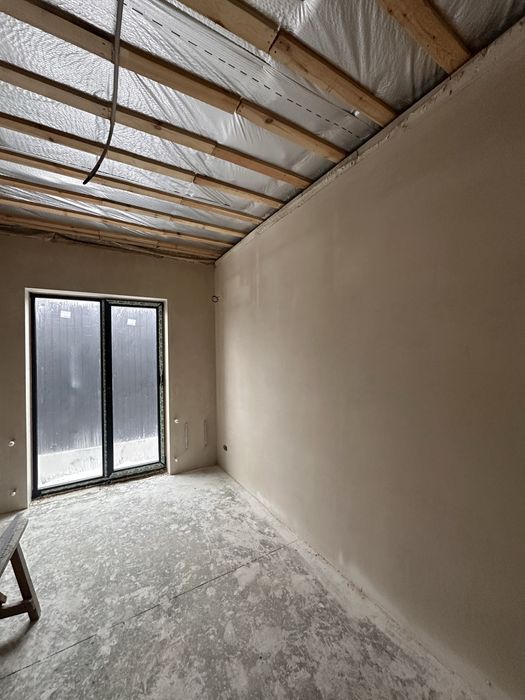 Машинна штукатурка 220/380V