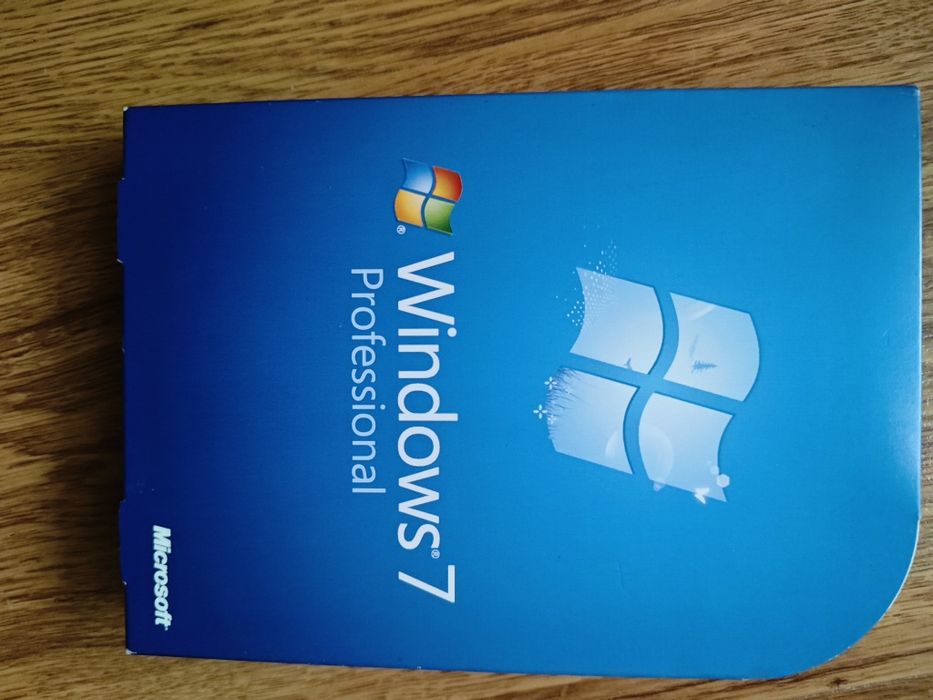 Windows 7 professional 32/64