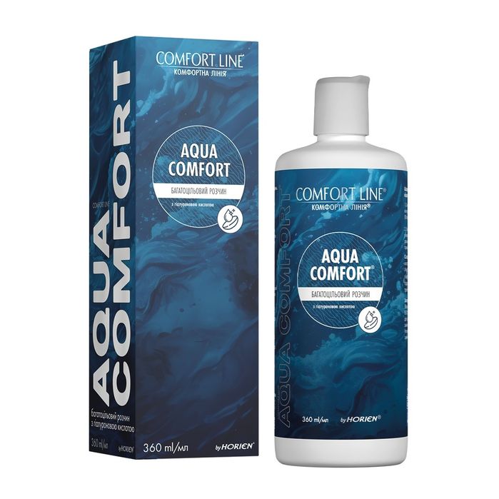Рідина Aqua Comfort 360 ml.