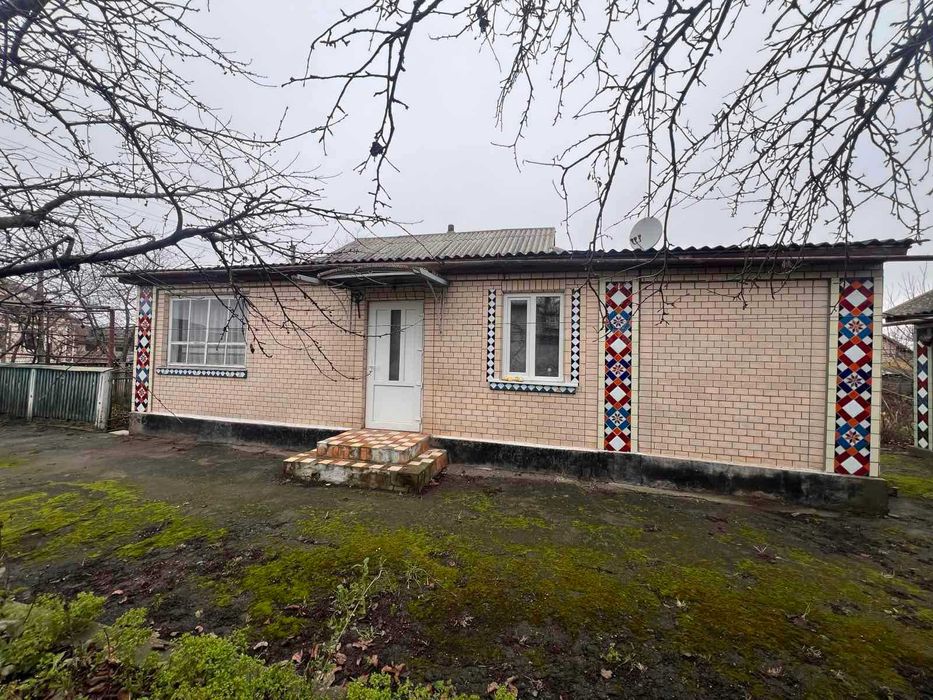 Продаж будинку в Летичеві