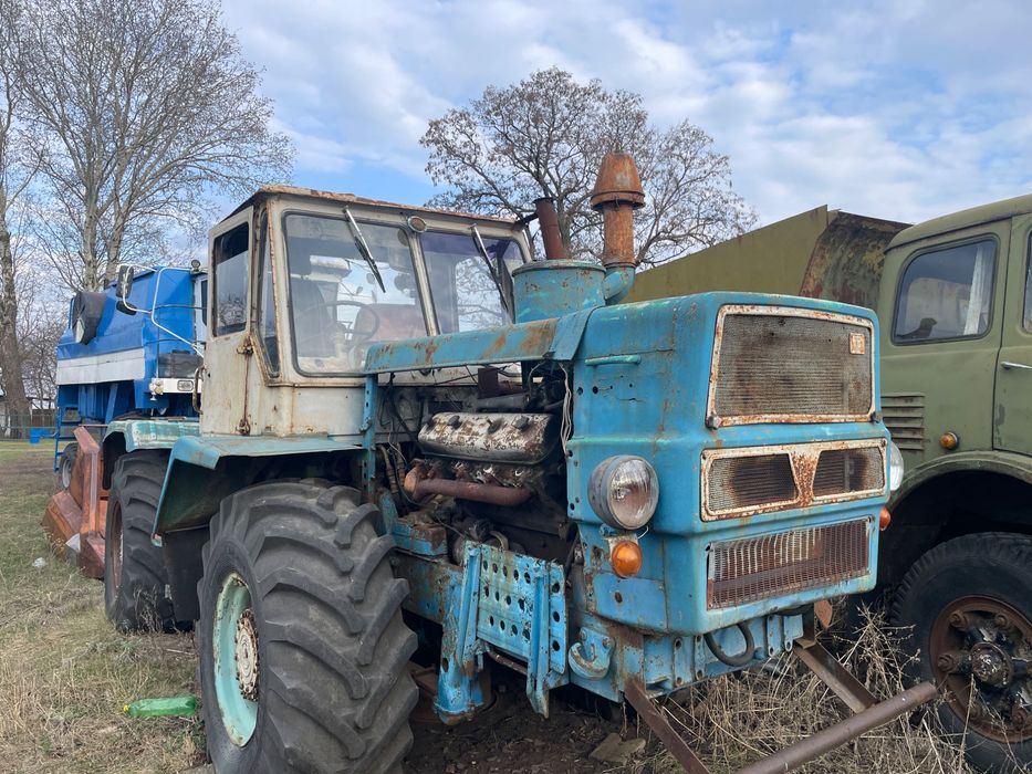 Продам трактор Т-150