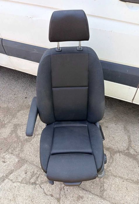 Fotel Kierowcy  Sprinter 907