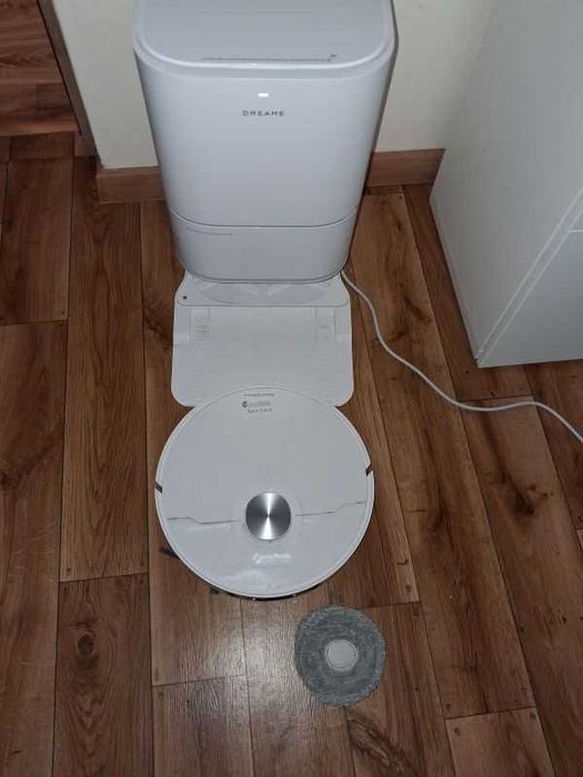 Robot sprzątający Dreame L10 Ultra