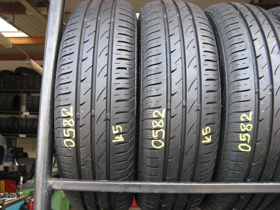 165/70R13 NEXEN N'Blue HD Plus - Nr.0582