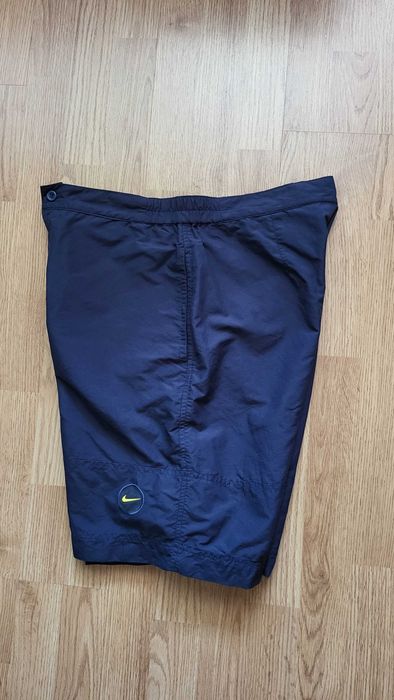 Spodenki Nike Vintage