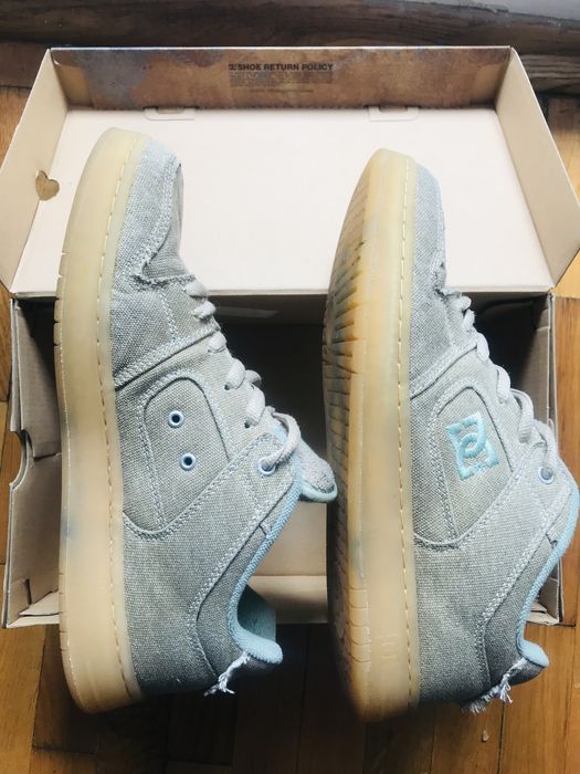 Dc shoes manteca 4 Star wars