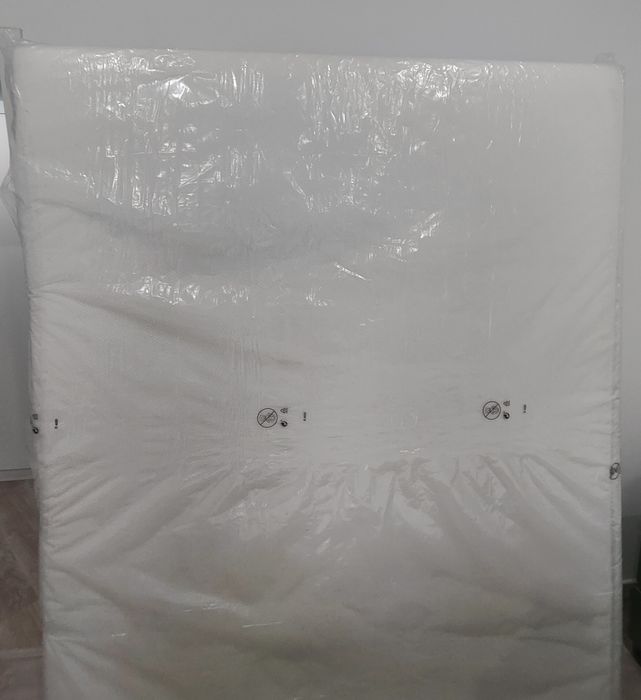 Colchão Koala 160x200 cm