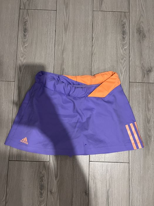 Spódnica tenisowa adidas climalite