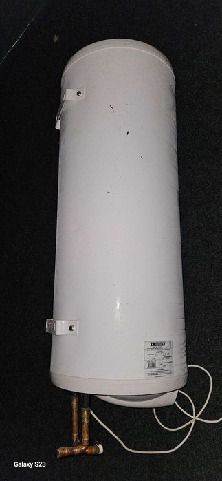 Sprzedam bojler elektryczny