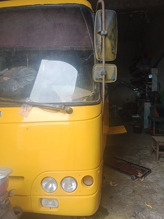 Поварка Покраска Коммерческой и легковой техники Автобусов