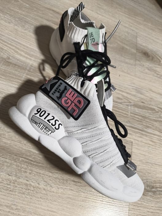 Buty adidasy sportowe damskie 37