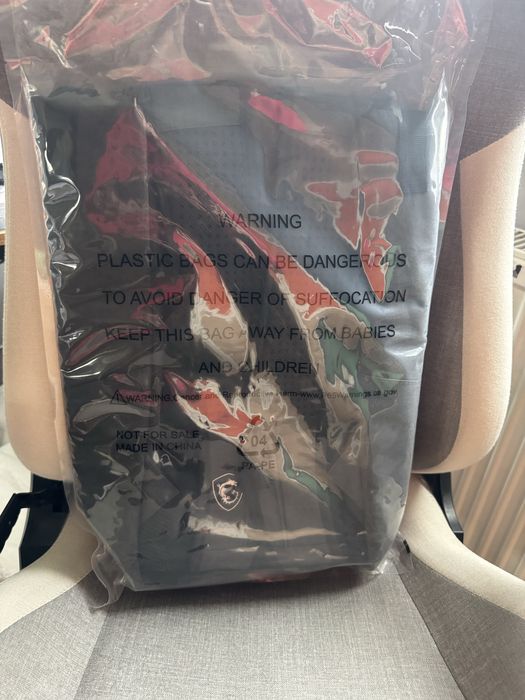 Plecak MSI air backpack G34