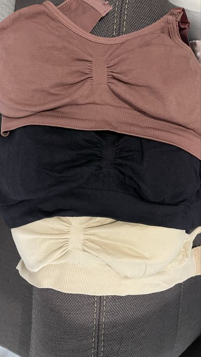 Топи для годування та вкладиші Medela