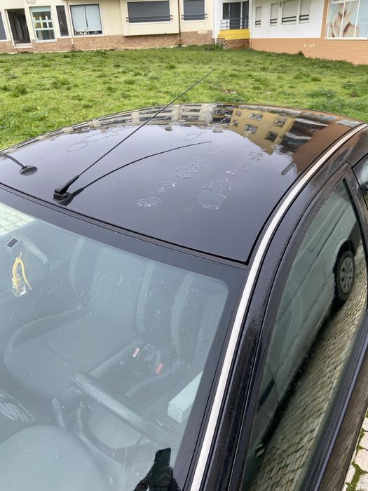 206 comercial de 2006