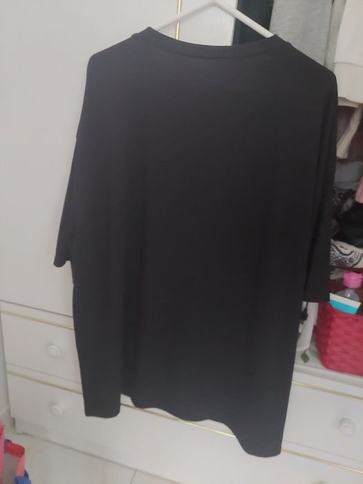 T-Shirt Anime Tamanho M