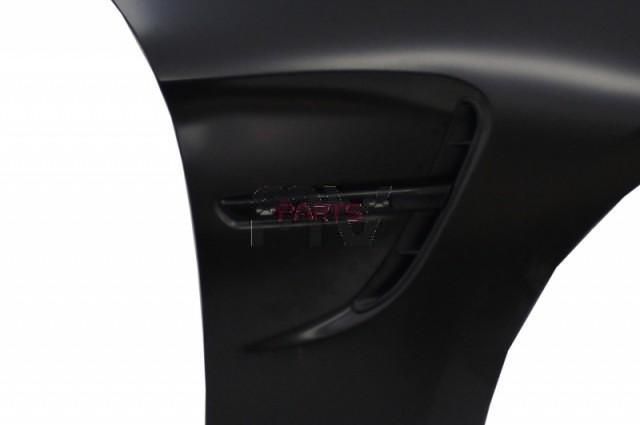 Guarda Lamas Bmw Série 4 F32 F33 F36 (2013 a 2019) Look M4