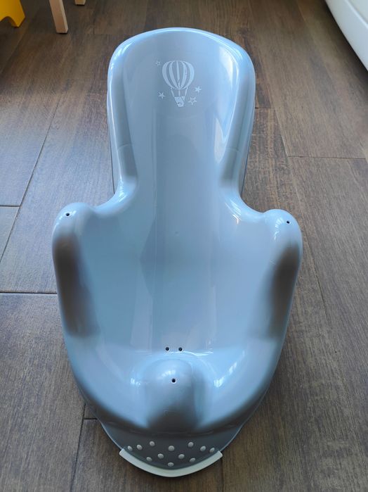 Redutor de banheira para bebé