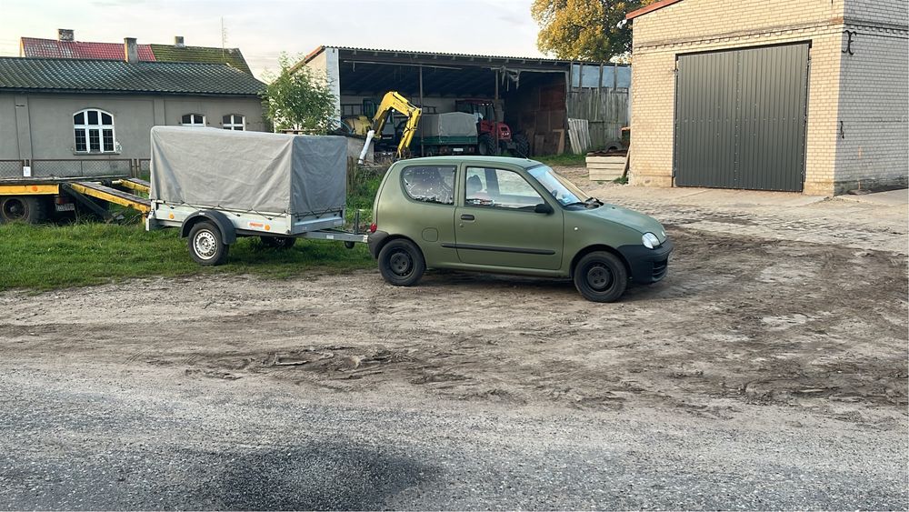 Fiat Seicento