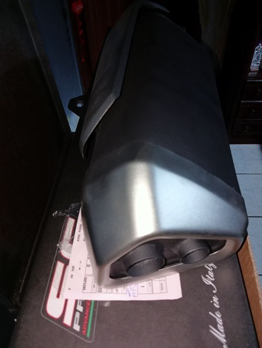 Ponteira original Honda 750